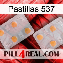 Pills 537 25